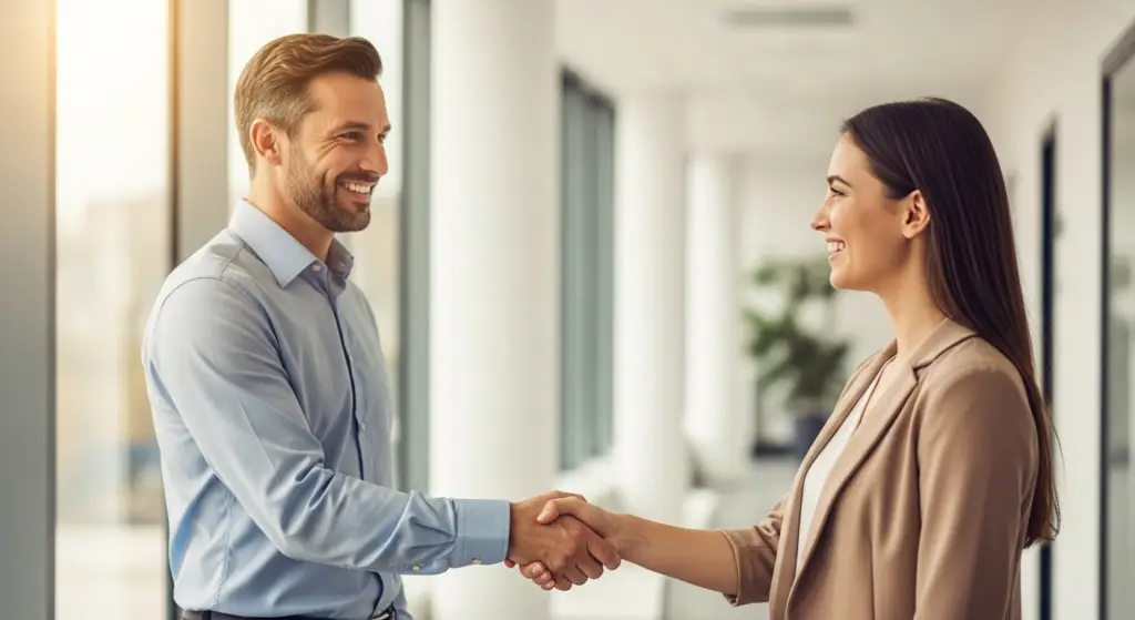 Reconnaissance au travail en PME : 7 leviers concrets | Easy Business Solution