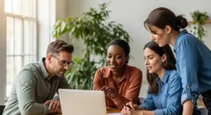 CRM pour PME : choisir et déployer son outil commercial | Easy Business Solution