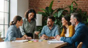 Développer les compétences de ses managers en PME | Easy Business Solution