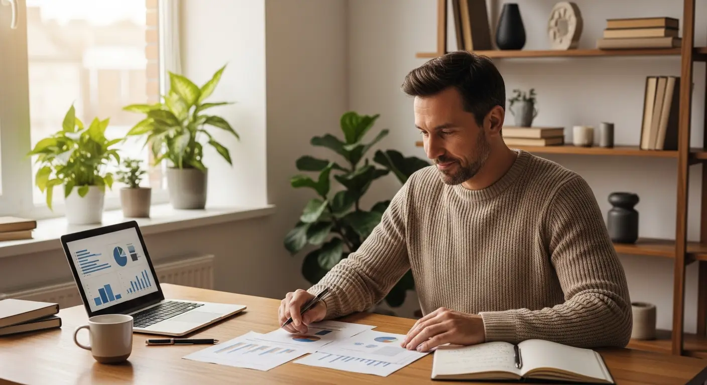 Marge brute, marge nette, EBITDA : guide pour dirigeant PME | Easy Business Solution