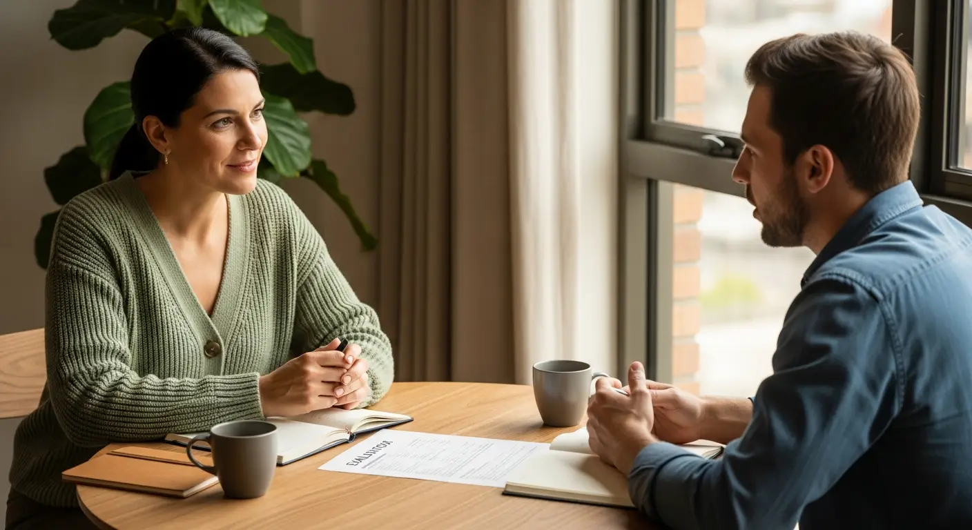 Entretien annuel en PME : méthode pour en faire un vrai outil RH | Easy Business Solution