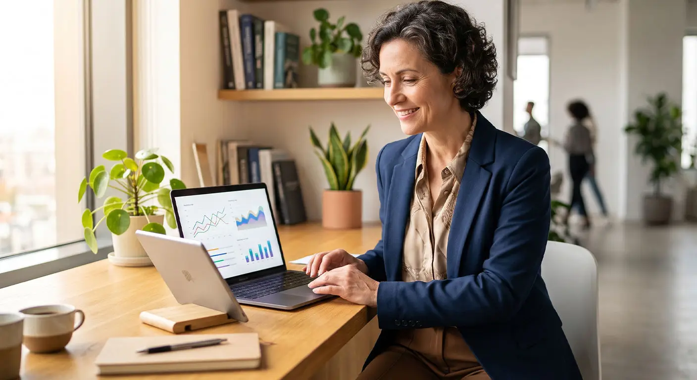 DSO en PME : réduire les délais de paiement clients | Easy Business Solution