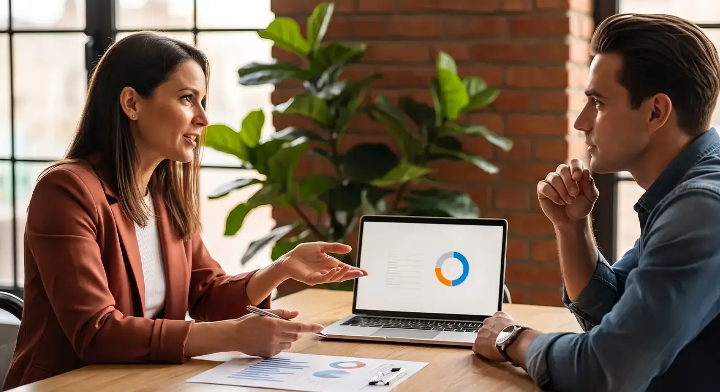Rémunération variable commerciale PME : la méthode | Easy Business Solution