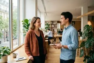 Risques psychosociaux en PME : détecter avant la rupture | Easy Business Solution