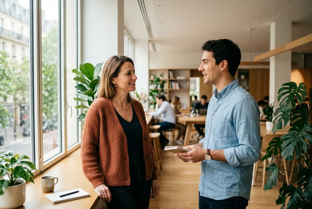 Risques psychosociaux en PME : détecter avant la rupture | Easy Business Solution