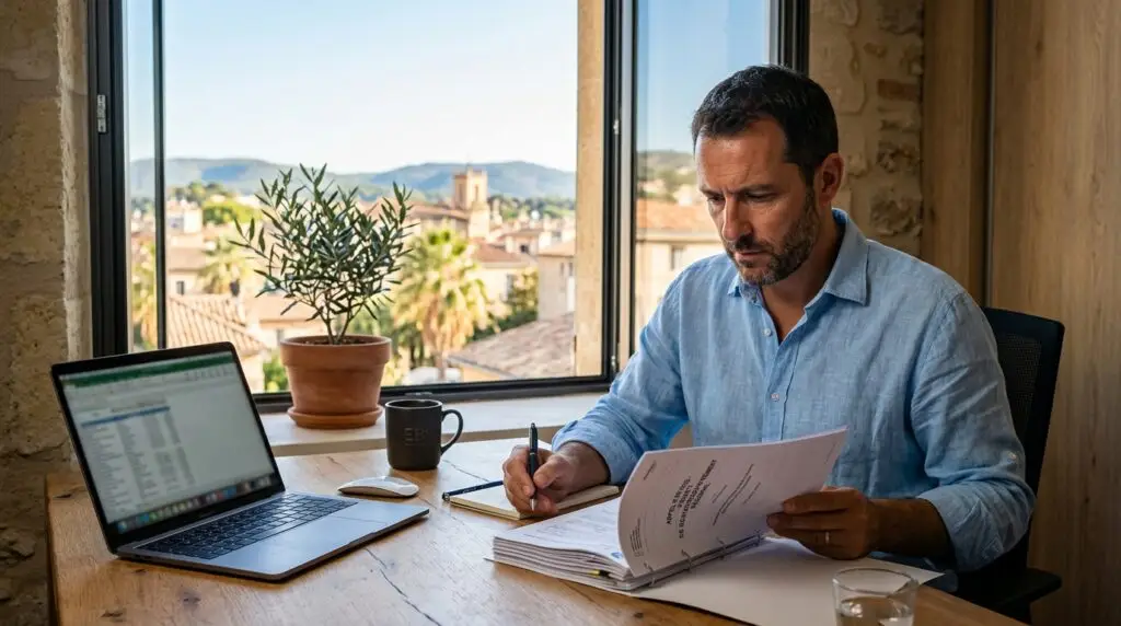 Appel d'offres public dans le Var : méthode pour PME | Easy Business Solution