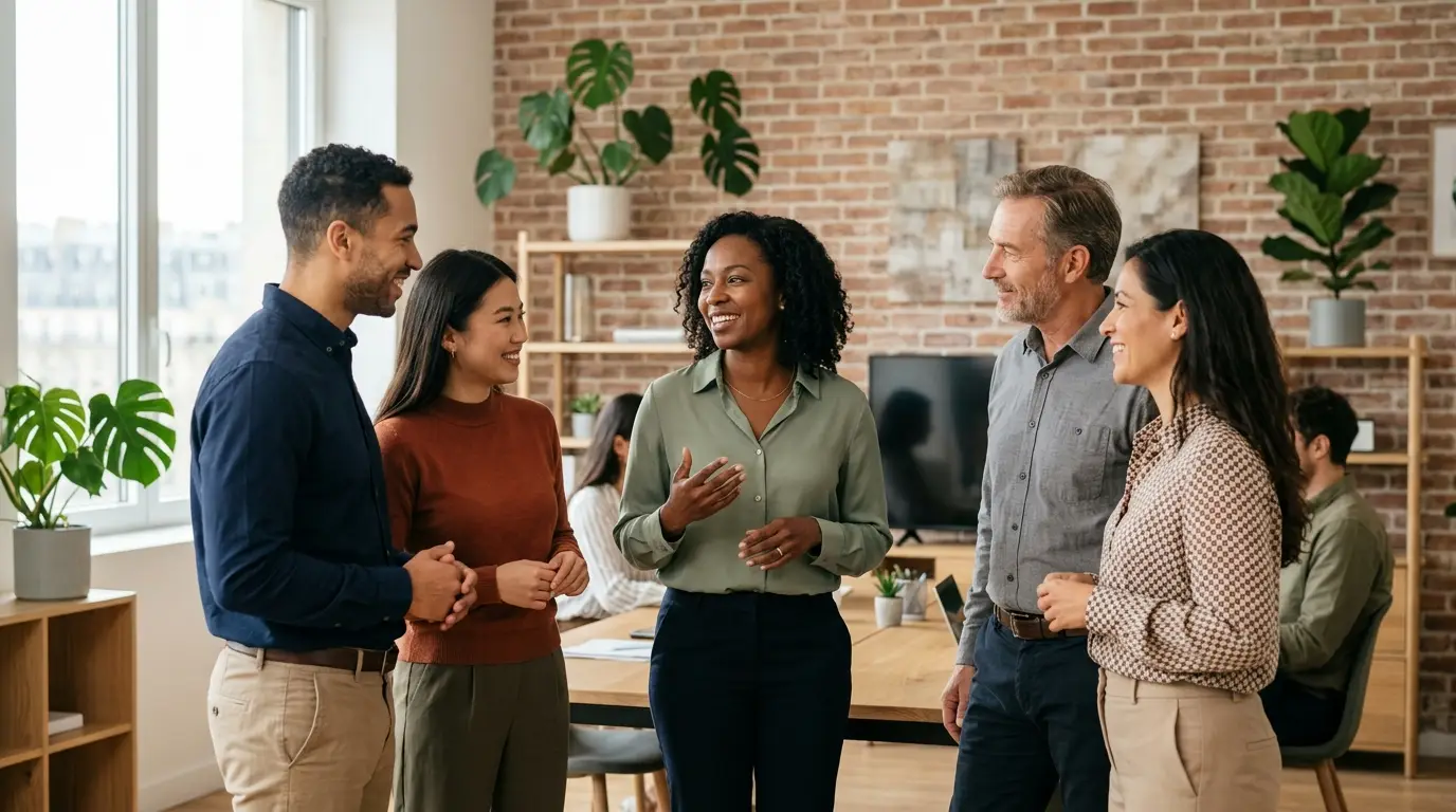 Partage de la valeur en PME : prime, intéressement, participation | Easy Business Solution